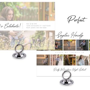 Perfect Grad Cards